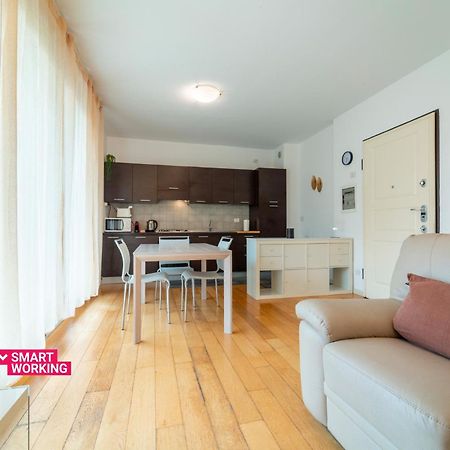 Como Comfort Flat By Wonderful Italy Exteriér fotografie