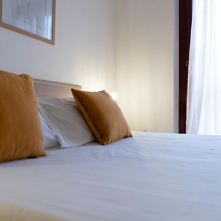 Como Comfort Flat By Wonderful Italy Exteriér fotografie