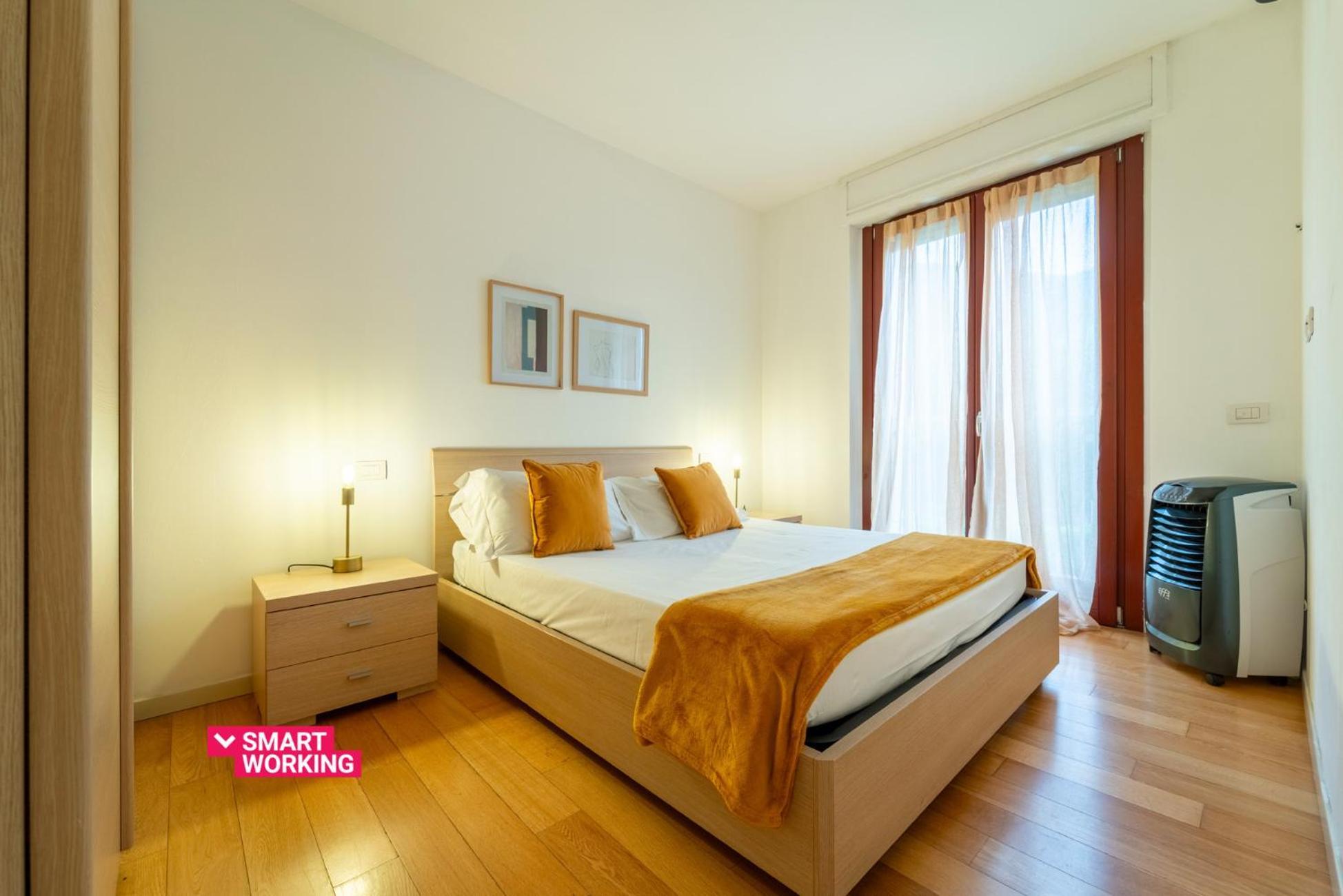 Como Comfort Flat By Wonderful Italy Exteriér fotografie