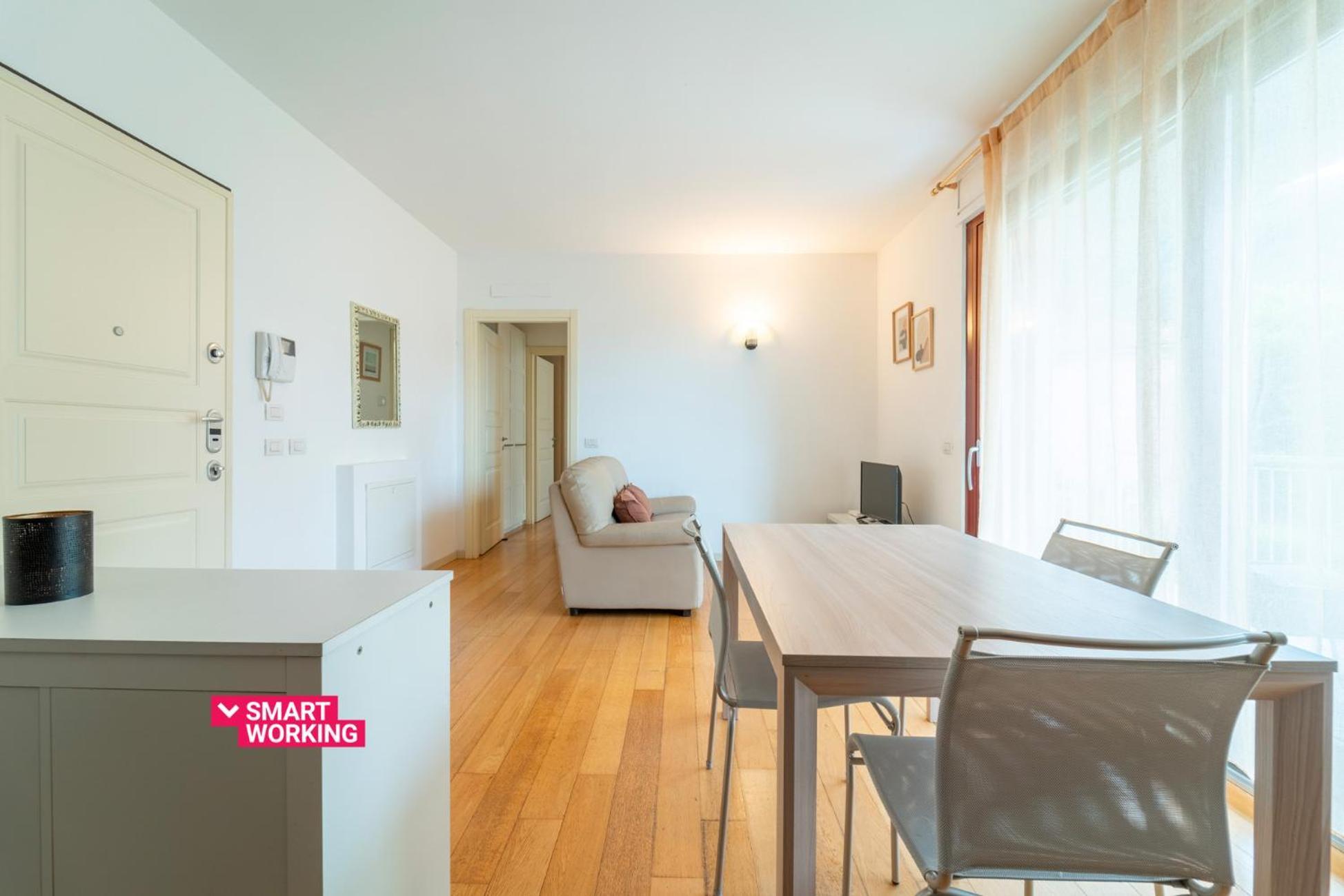 Como Comfort Flat By Wonderful Italy Exteriér fotografie