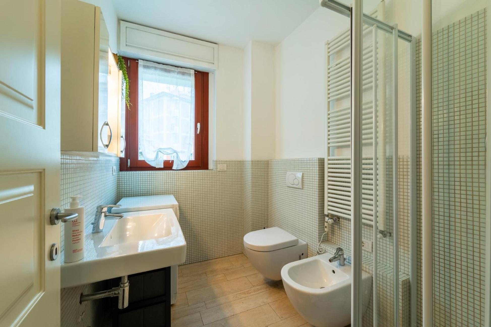 Como Comfort Flat By Wonderful Italy Exteriér fotografie