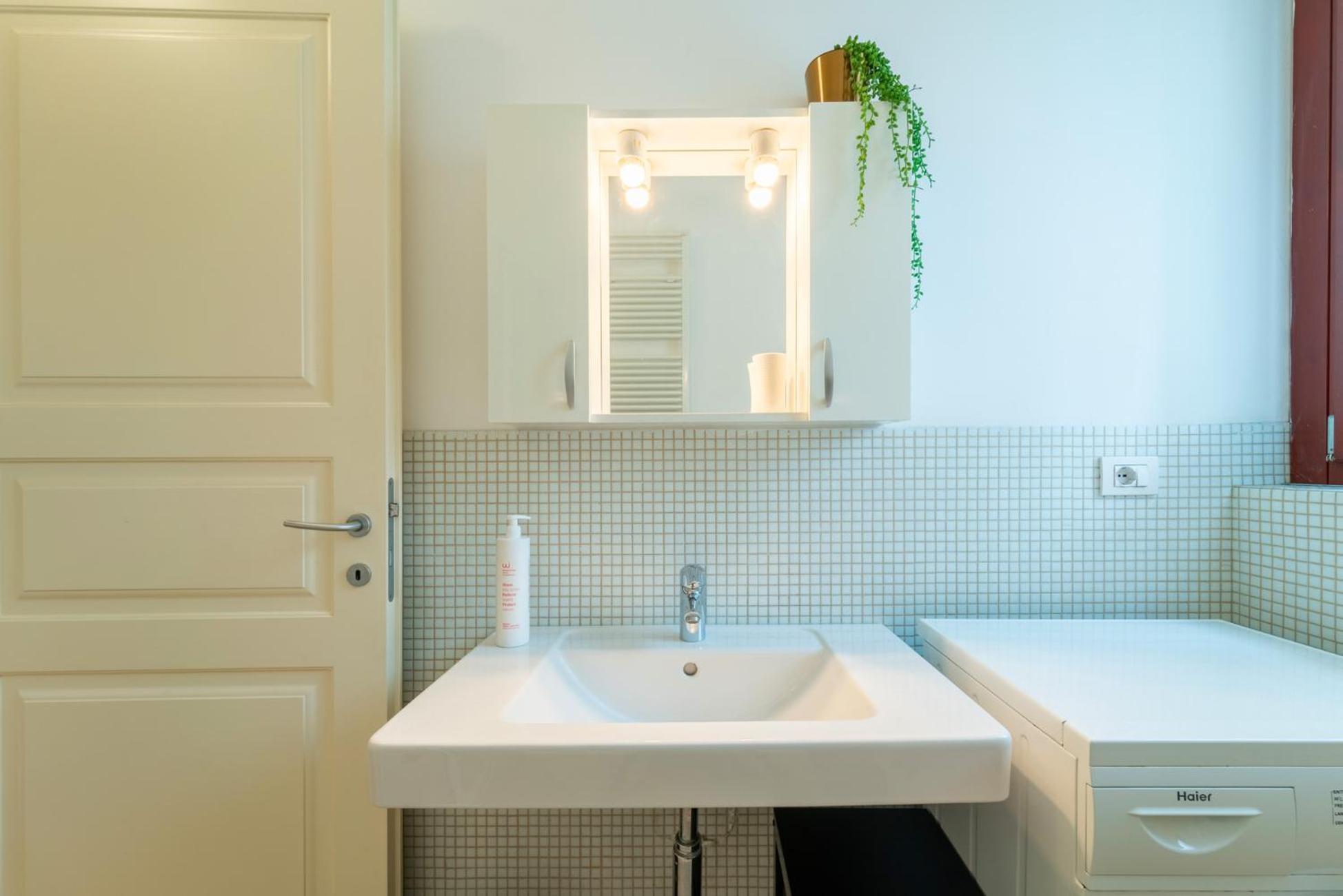 Como Comfort Flat By Wonderful Italy Exteriér fotografie