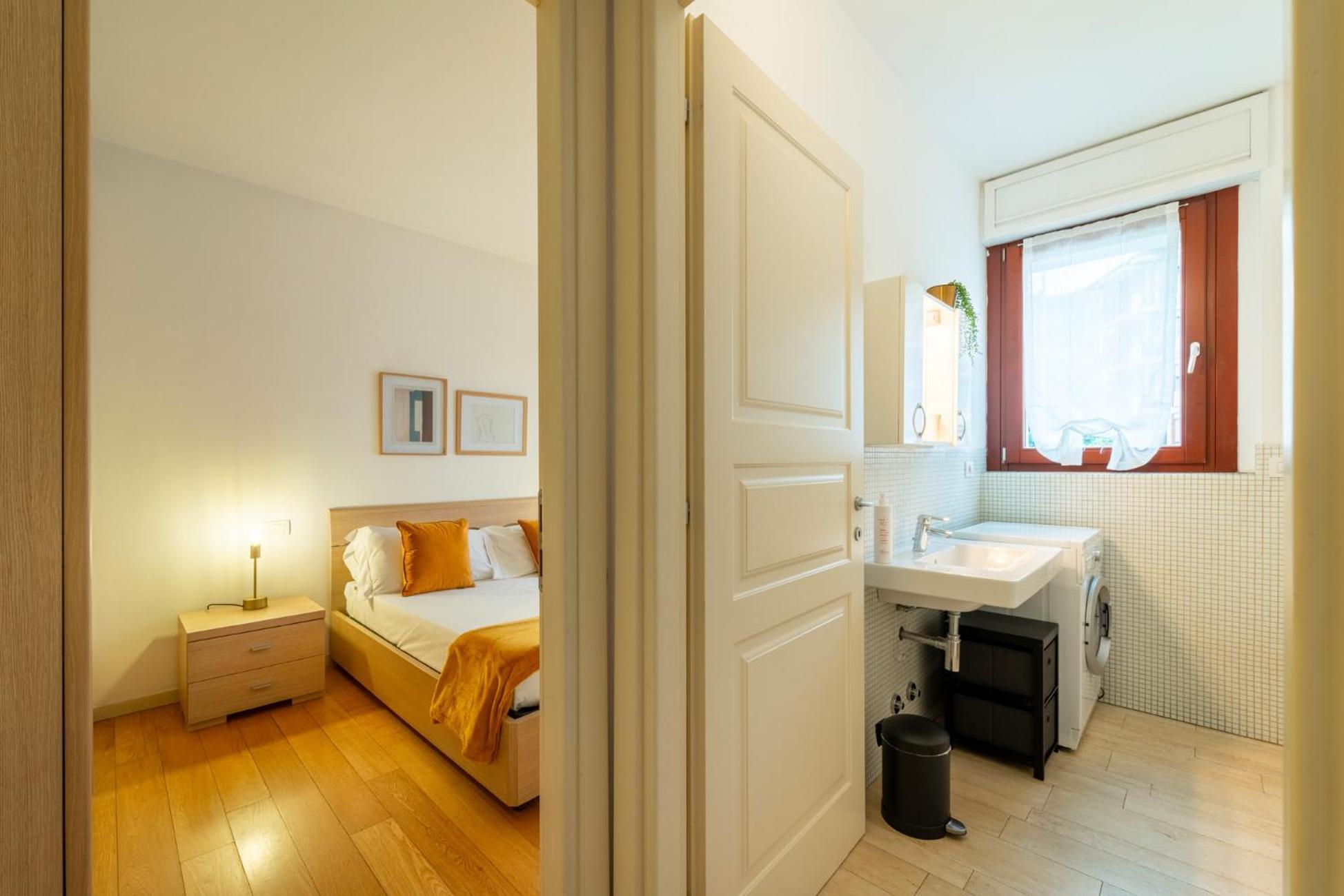 Como Comfort Flat By Wonderful Italy Exteriér fotografie