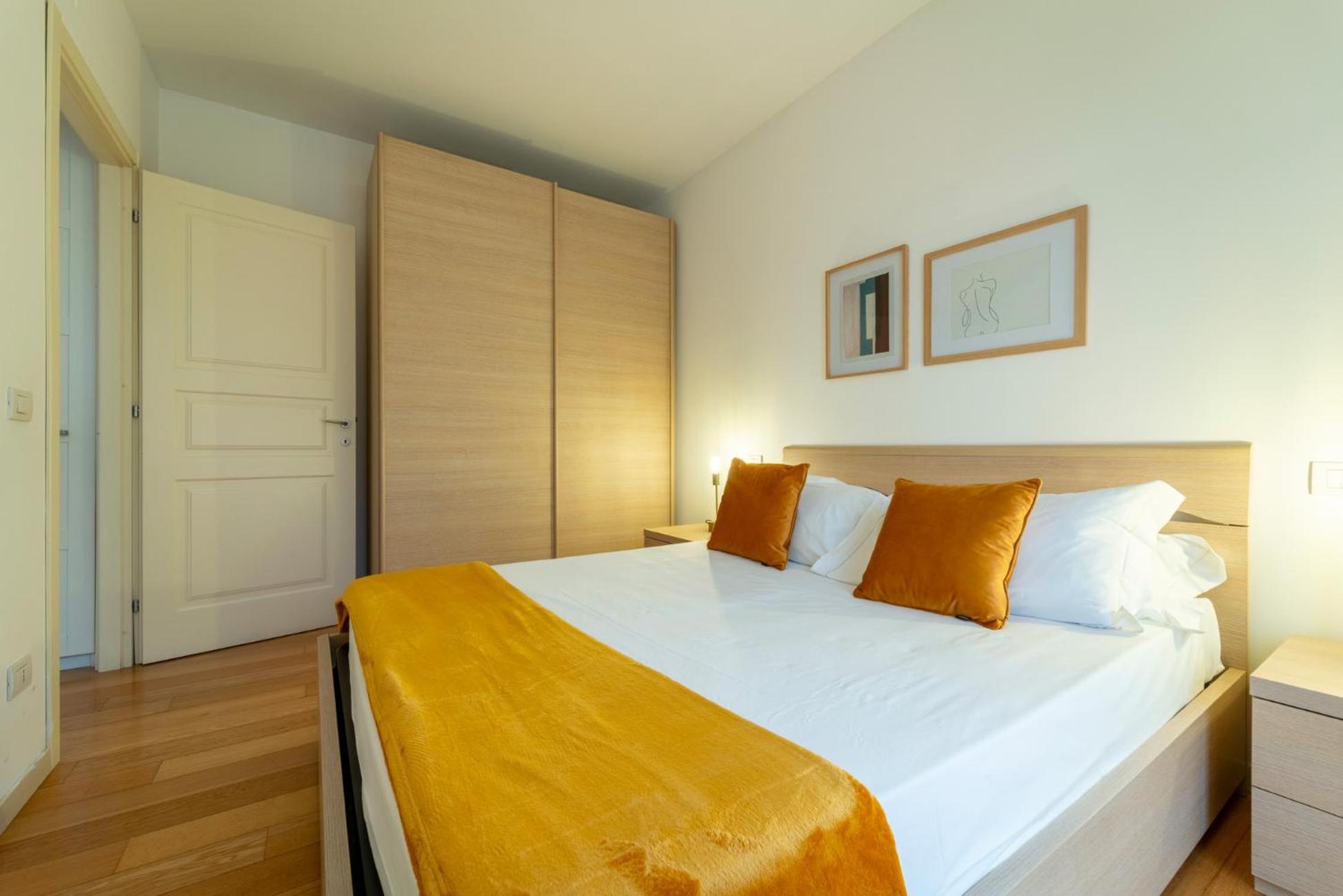 Como Comfort Flat By Wonderful Italy Exteriér fotografie