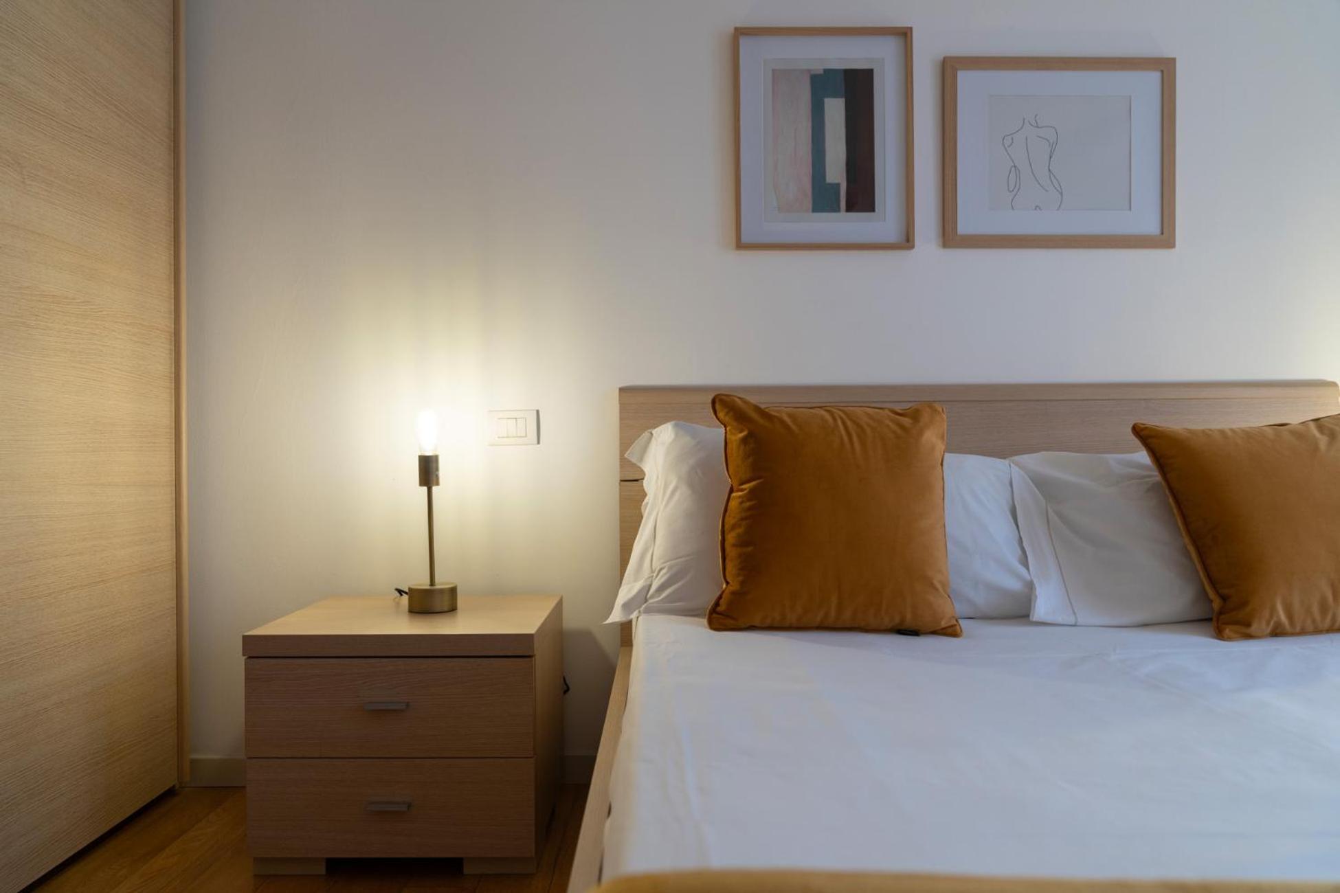 Como Comfort Flat By Wonderful Italy Exteriér fotografie