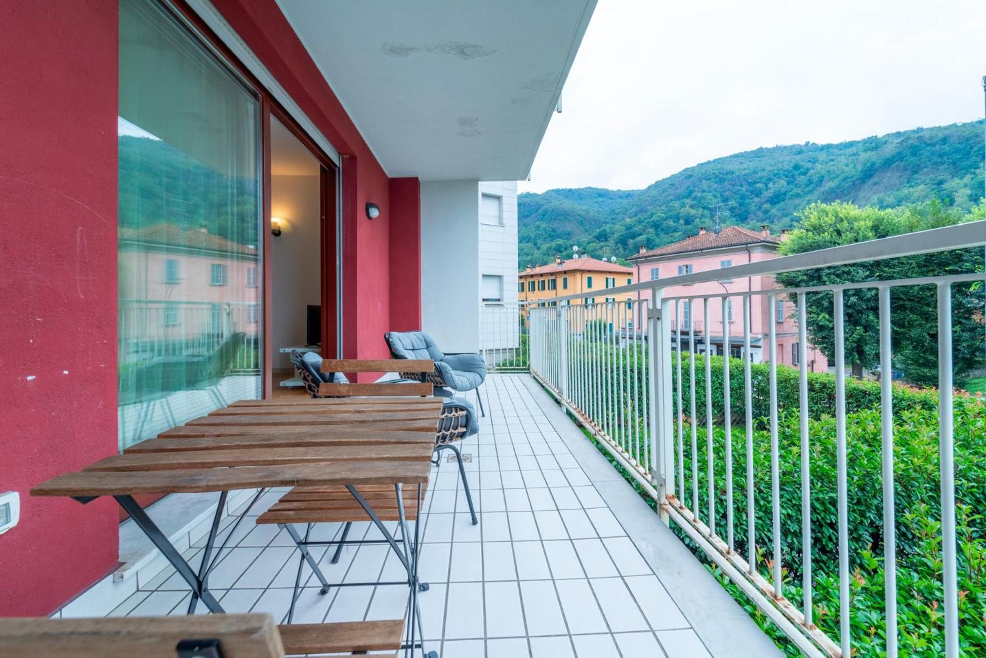 Como Comfort Flat By Wonderful Italy Exteriér fotografie