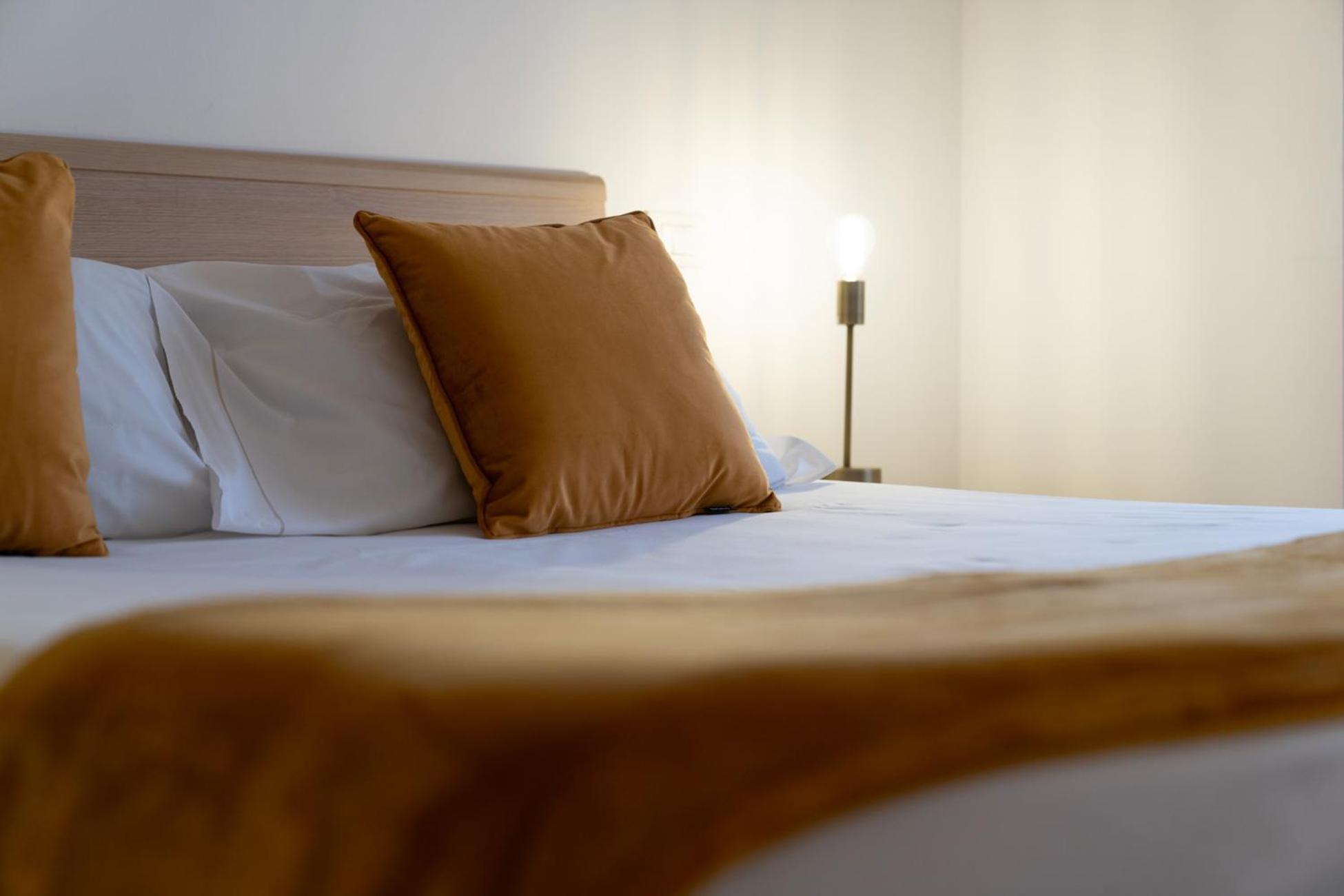Como Comfort Flat By Wonderful Italy Exteriér fotografie