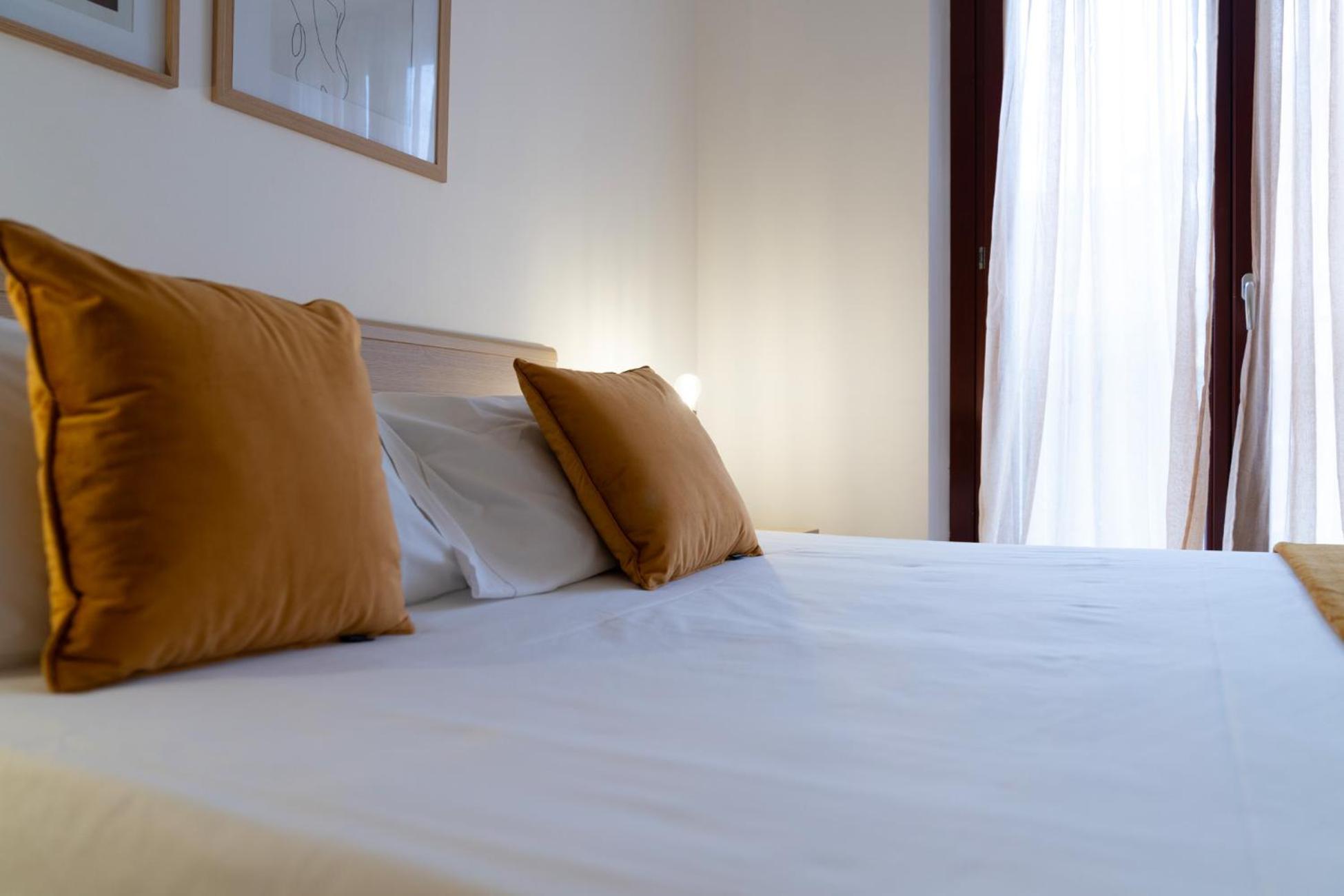 Como Comfort Flat By Wonderful Italy Exteriér fotografie
