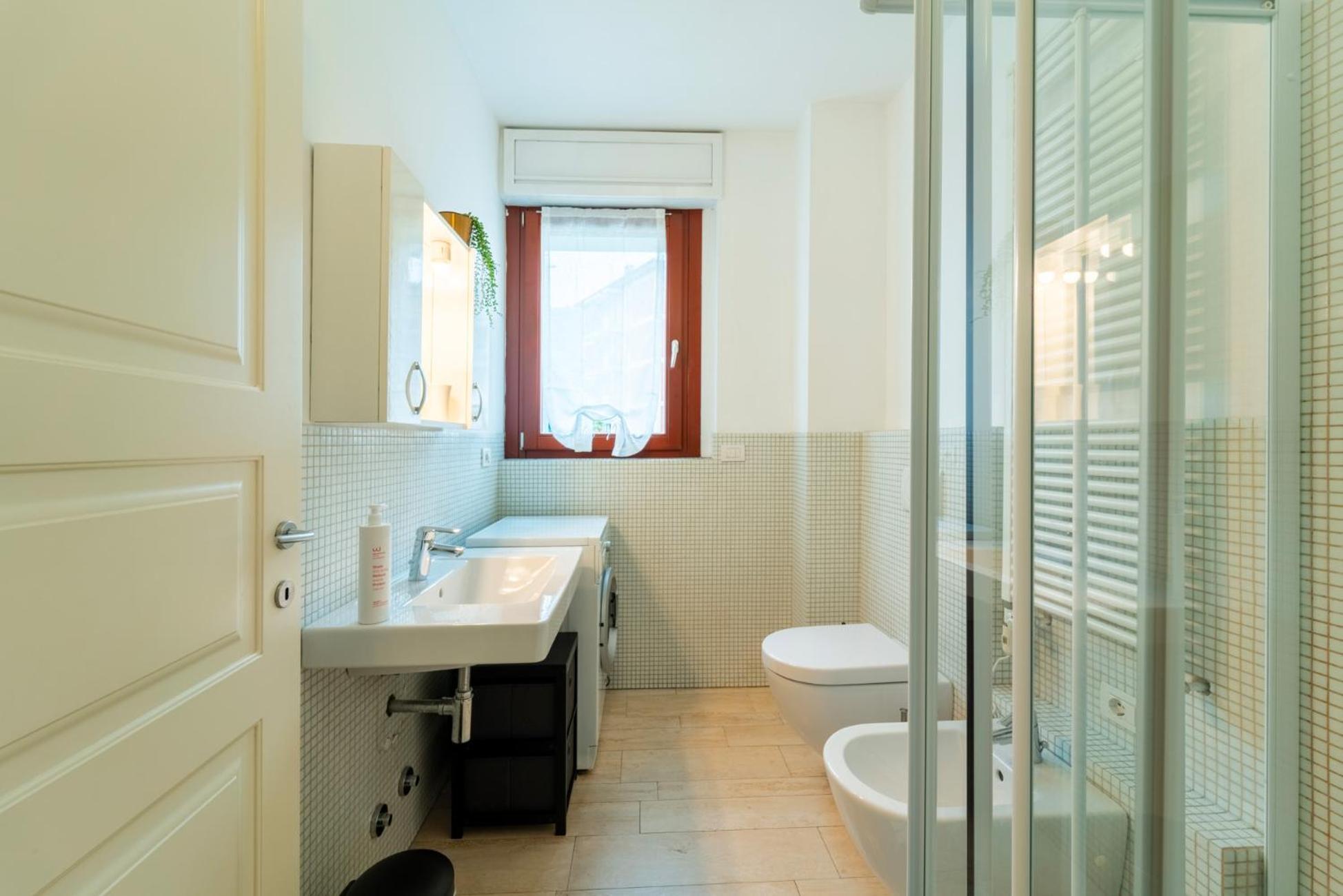 Como Comfort Flat By Wonderful Italy Exteriér fotografie