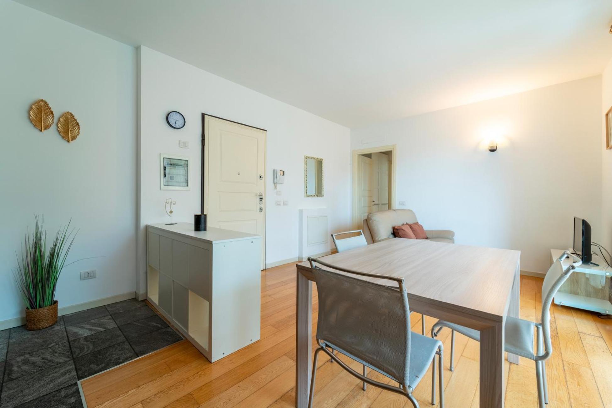 Como Comfort Flat By Wonderful Italy Exteriér fotografie