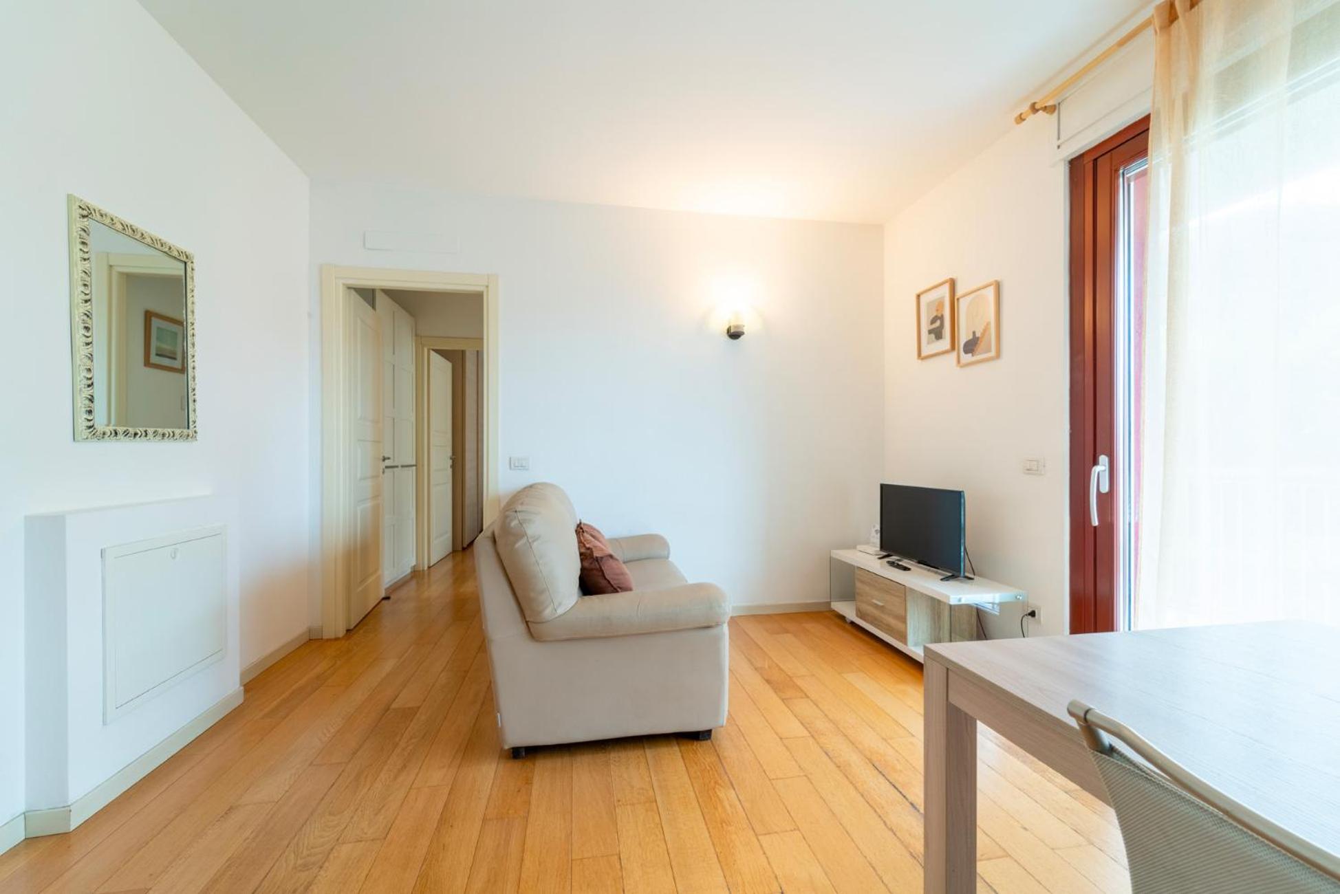 Como Comfort Flat By Wonderful Italy Exteriér fotografie