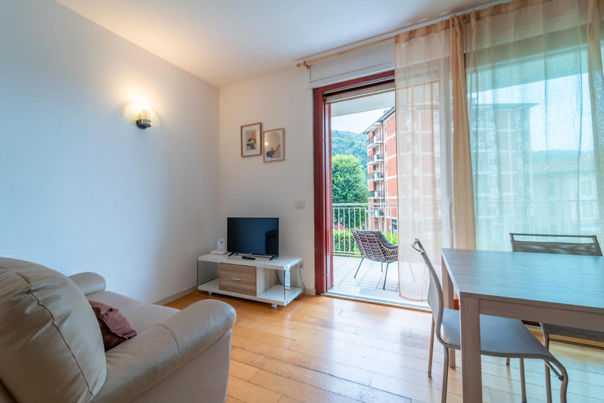 Como Comfort Flat By Wonderful Italy Exteriér fotografie